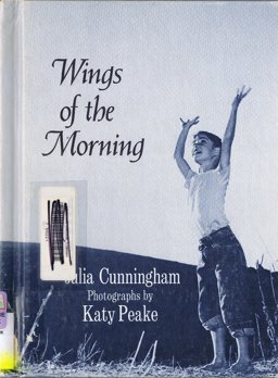 Wings of the Morning