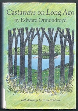 Castaways on Long Ago Castaways on Long Ago