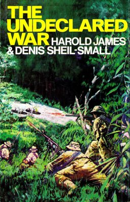 The Undeclared War The Undeclared War