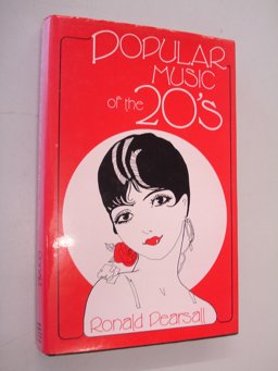 Popular Music of the Twenties