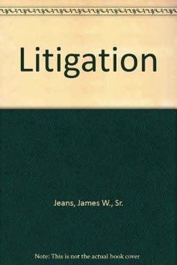 Litigation Litigation