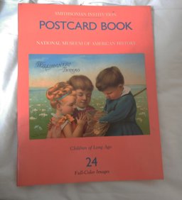 Children of Long Ago