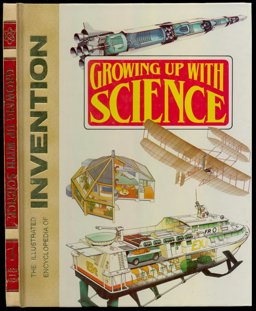 Growing up with Science