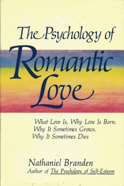 The Psychology of Romantic Love
