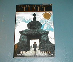 Seven Years in Tibet