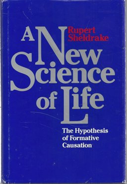 A New Science of Life