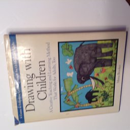 Drawing with Children