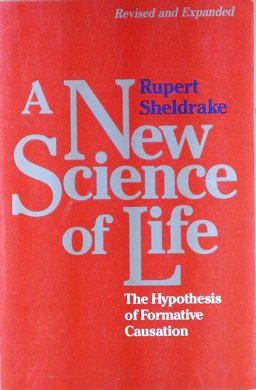 A New Science of Life