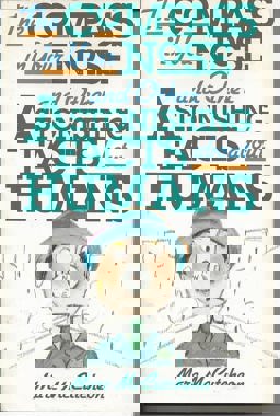 The Compass in Your Nose