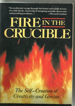 Fire in the Crucible