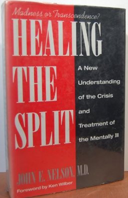 Healing the Split