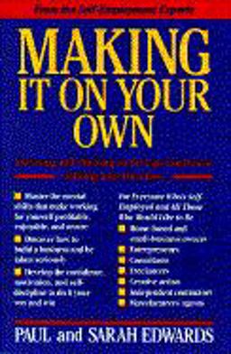 Making It on Your Own