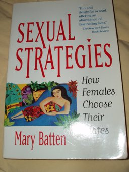Sexual Strategies