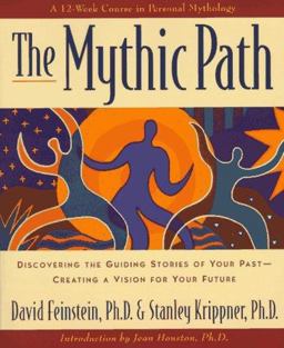 The Mythic Path