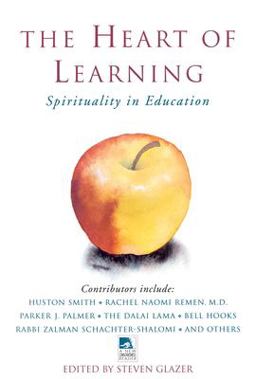 Heart of Learning  9780874779554 Front Cover