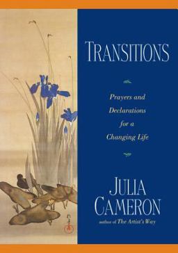 Transitions Prayers and Declarations for a Changing Life  9780874779950 Front Cover