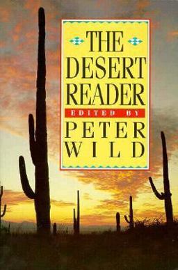 The Desert Reader