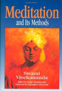 Meditation and Its Methods