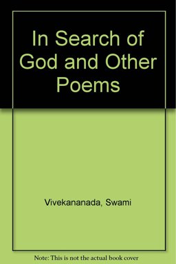 In Search of God and Other Poems