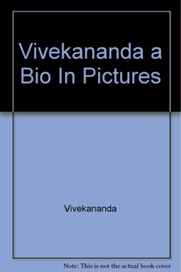 Vivekananda