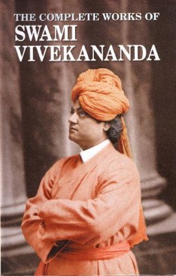 Complete Works of Swami Vivekananda