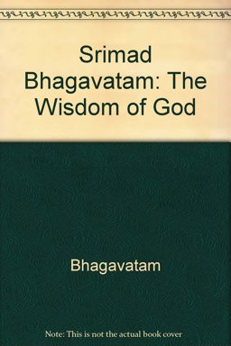 Srimad Bhagavatam Srimad Bhagavatam
