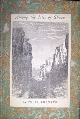 Among the Isles of Shoals