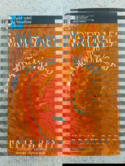 Wonder Tales from Around the World