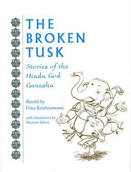 The Broken Tusk