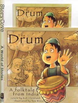 The Drum