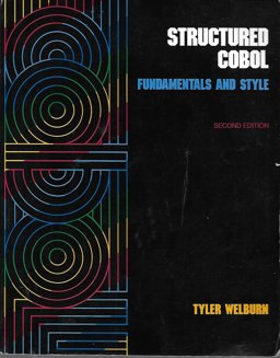 Structured COBOL