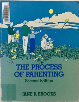 The Process of Parenting