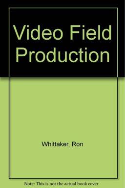 Video Field Production