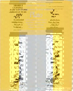 A Guided Tour of Five Works by Plato