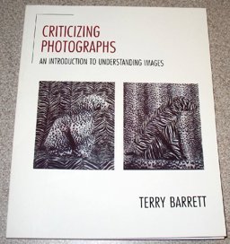 Criticizing Photographs