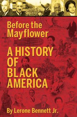 Before the Mayflower A History of Black America 8th 9780874850000 Front Cover