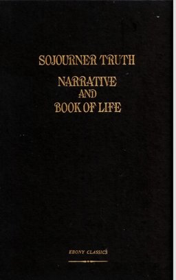 Narrative of Sojourner Truth