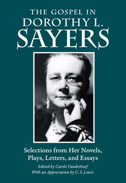 Gospel in Dorothy L. Sayers