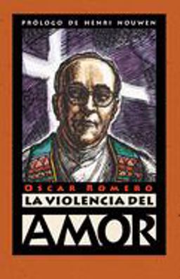 Violencia Del Amor  9780874869200 Front Cover