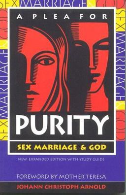 A Plea for Purity