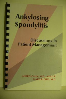 Ankylosing Spondylitis Ankylosing Spondylitis