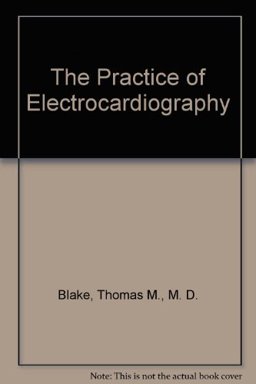 Practice of Electrocardiology