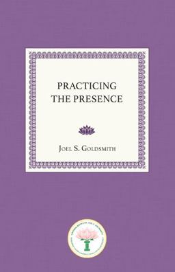 Practicing the Presence