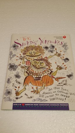 The Smoking Yokadokas