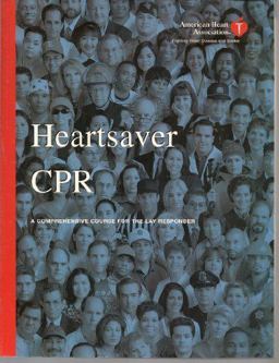 Heartsaver CPR