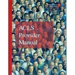 ACLS Provider Manual