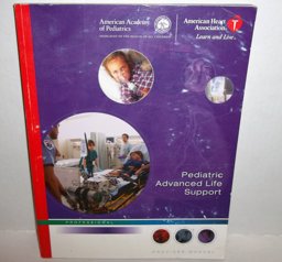 Pediatric Advance Life Support Provider Manual