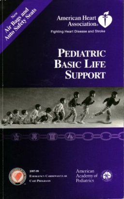 Textbook of Pediatric Basic Life Support Textbook of Pediatric Basic Life Support