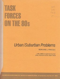 Group Status in America