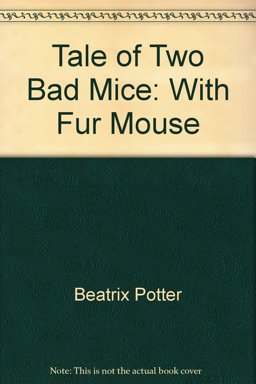 Tale of Two Bad Mice